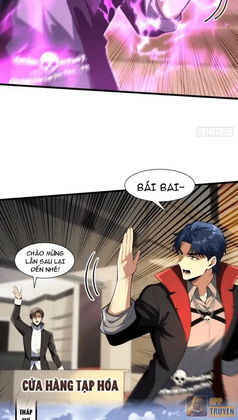 Vong Linh Thiên Tai: Ta Đưa Tay Triệu Hồi Cả Trăm Vạn Cốt Hải Chapter 32 - Trang 16