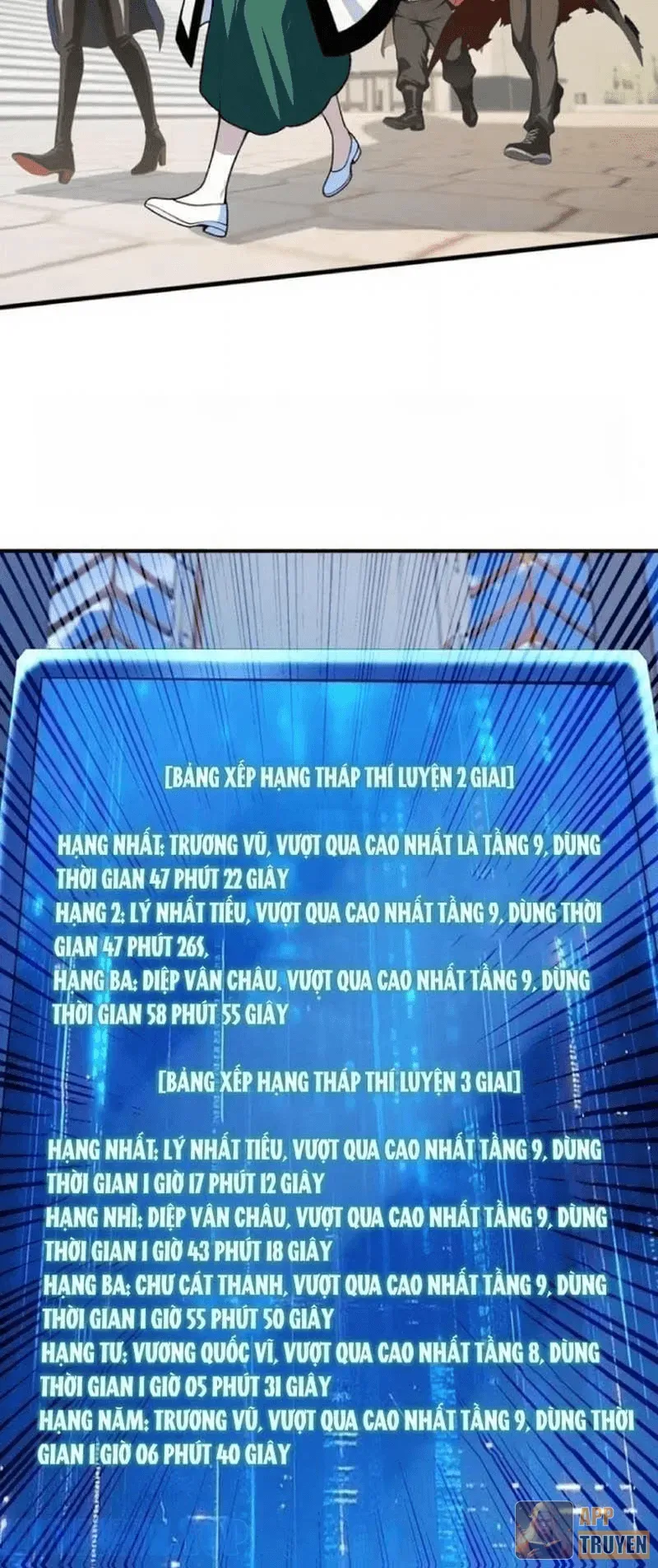 Vong Linh Thiên Tai: Ta Đưa Tay Triệu Hồi Cả Trăm Vạn Cốt Hải Chapter 32 - Trang 28