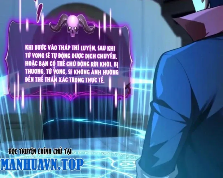 Vong Linh Thiên Tai: Ta Đưa Tay Triệu Hồi Cả Trăm Vạn Cốt Hải Chapter 33 - Trang 11