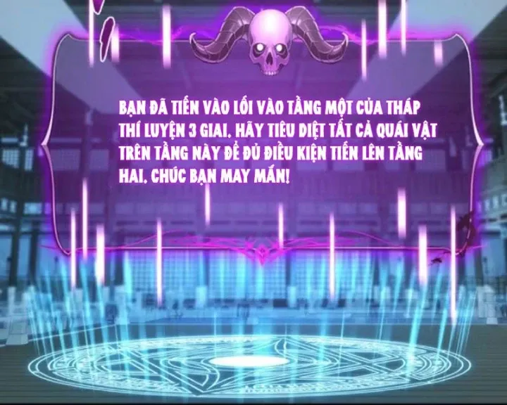 Vong Linh Thiên Tai: Ta Đưa Tay Triệu Hồi Cả Trăm Vạn Cốt Hải Chapter 33 - Trang 19