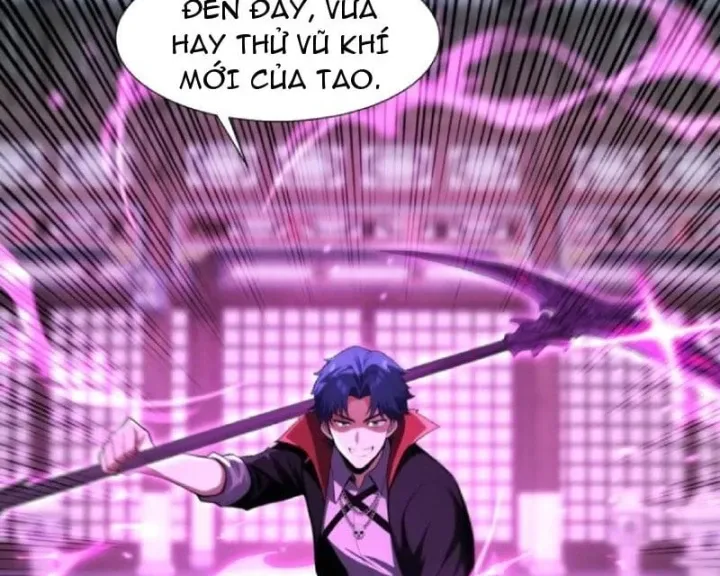 Vong Linh Thiên Tai: Ta Đưa Tay Triệu Hồi Cả Trăm Vạn Cốt Hải Chapter 33 - Trang 33