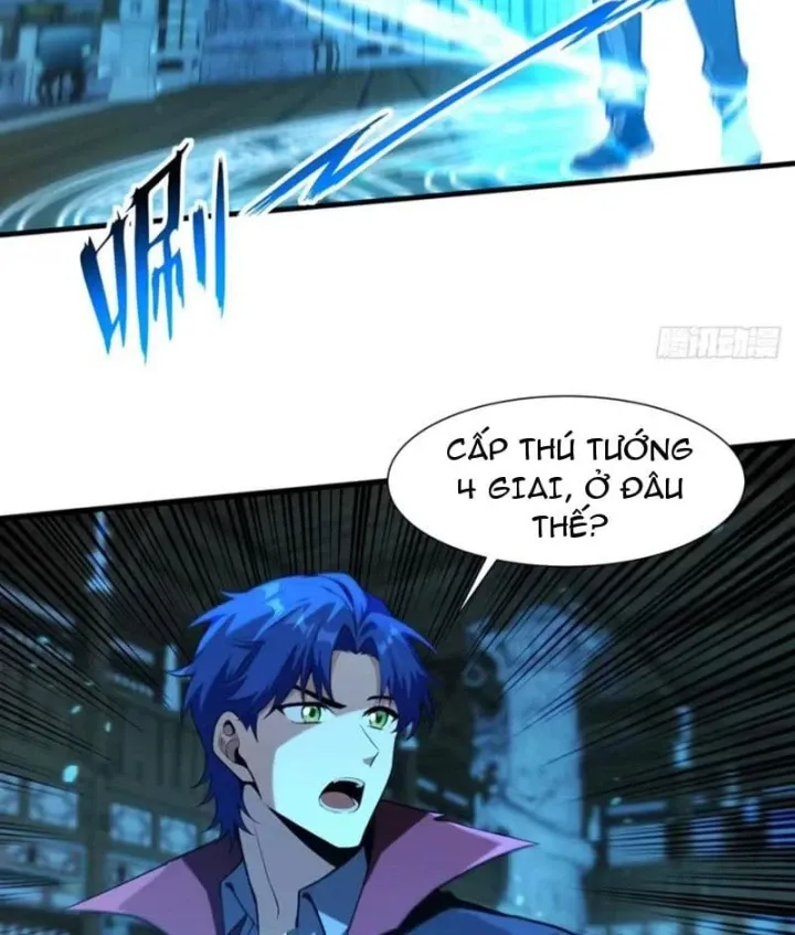 Vong Linh Thiên Tai: Ta Đưa Tay Triệu Hồi Cả Trăm Vạn Cốt Hải Chapter 34 - Trang 16