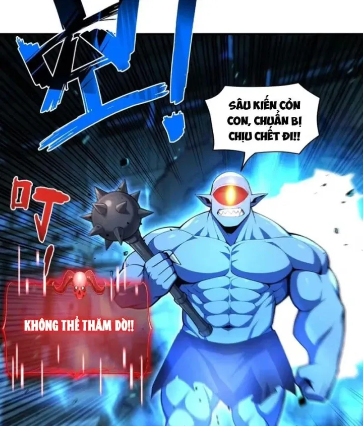 Vong Linh Thiên Tai: Ta Đưa Tay Triệu Hồi Cả Trăm Vạn Cốt Hải Chapter 34 - Trang 21