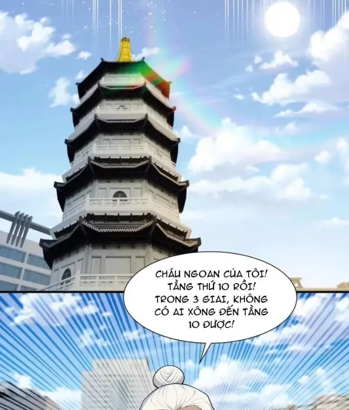 Vong Linh Thiên Tai: Ta Đưa Tay Triệu Hồi Cả Trăm Vạn Cốt Hải Chapter 34 - Trang 23