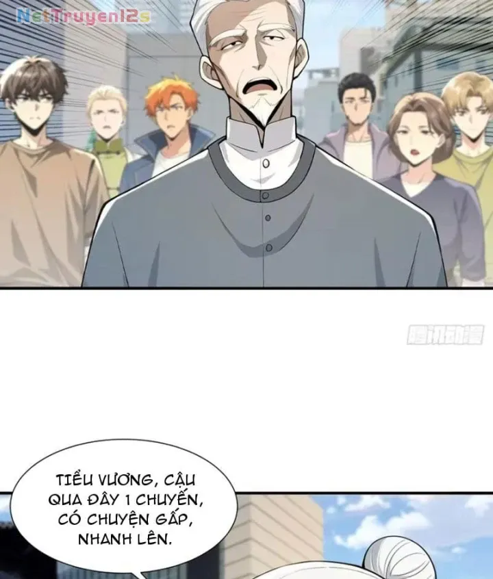 Vong Linh Thiên Tai: Ta Đưa Tay Triệu Hồi Cả Trăm Vạn Cốt Hải Chapter 34 - Trang 24