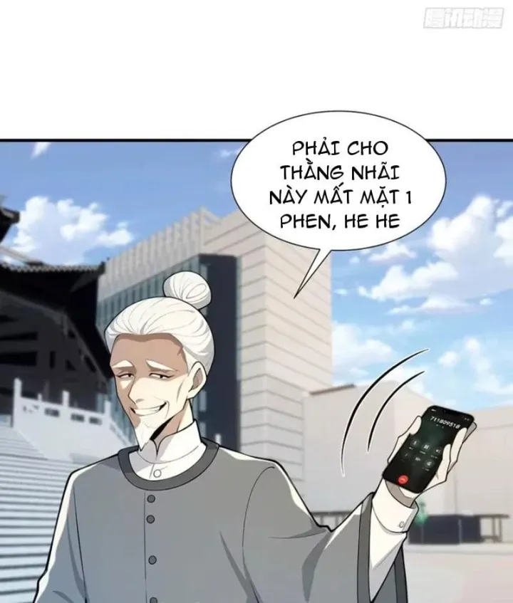 Vong Linh Thiên Tai: Ta Đưa Tay Triệu Hồi Cả Trăm Vạn Cốt Hải Chapter 34 - Trang 26