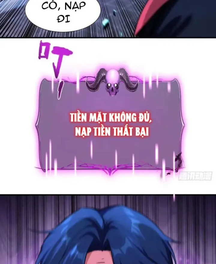 Vong Linh Thiên Tai: Ta Đưa Tay Triệu Hồi Cả Trăm Vạn Cốt Hải Chapter 34 - Trang 34