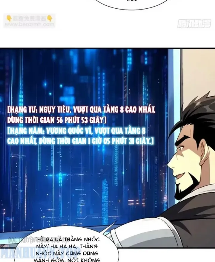 Vong Linh Thiên Tai: Ta Đưa Tay Triệu Hồi Cả Trăm Vạn Cốt Hải Chapter 34 - Trang 39