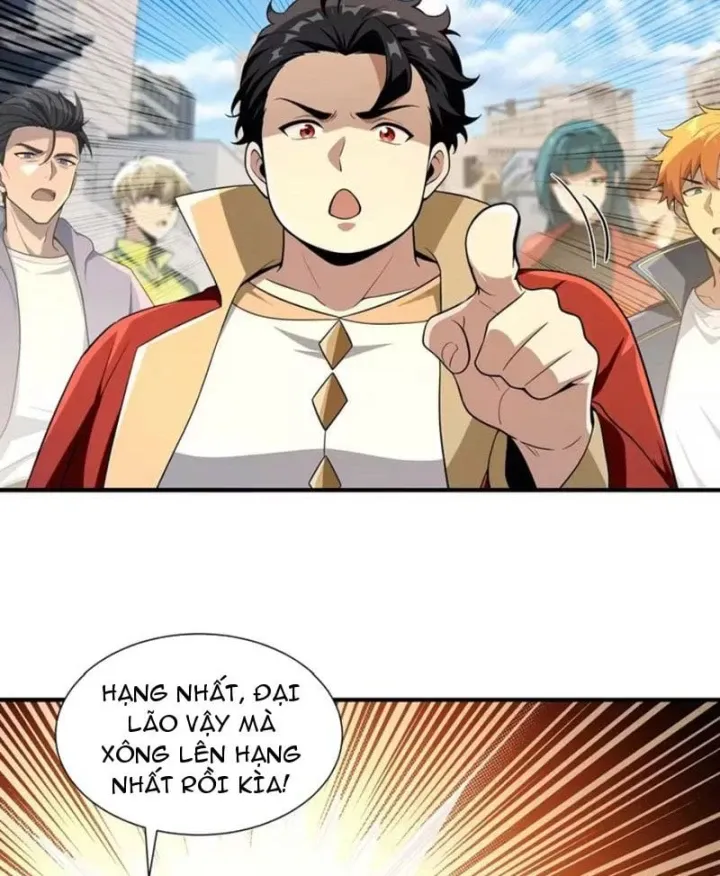 Vong Linh Thiên Tai: Ta Đưa Tay Triệu Hồi Cả Trăm Vạn Cốt Hải Chapter 34 - Trang 43