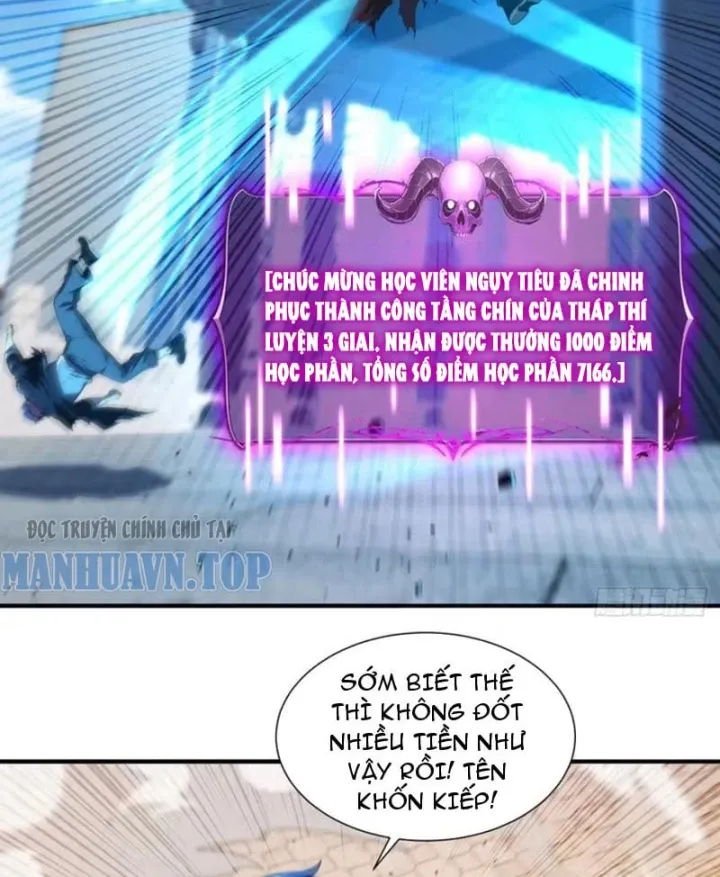 Vong Linh Thiên Tai: Ta Đưa Tay Triệu Hồi Cả Trăm Vạn Cốt Hải Chapter 34 - Trang 48