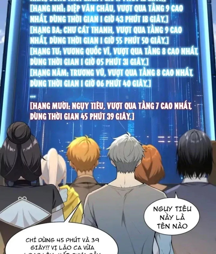 Vong Linh Thiên Tai: Ta Đưa Tay Triệu Hồi Cả Trăm Vạn Cốt Hải Chapter 34 - Trang 8