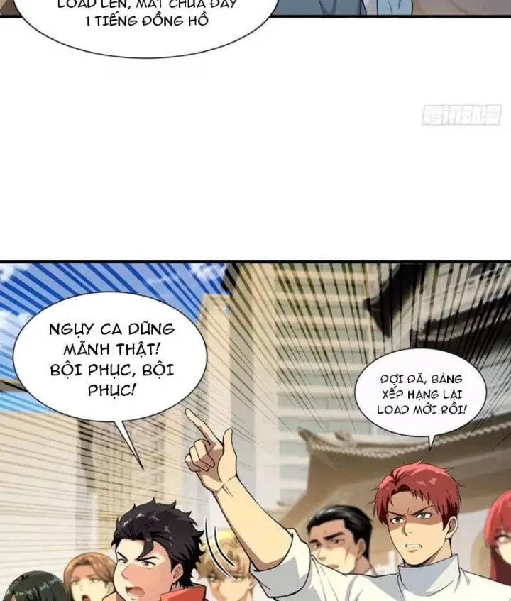 Vong Linh Thiên Tai: Ta Đưa Tay Triệu Hồi Cả Trăm Vạn Cốt Hải Chapter 34 - Trang 9