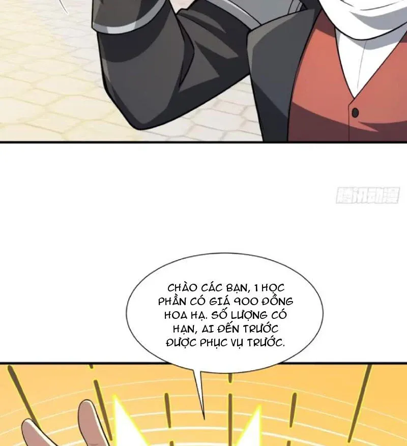 Vong Linh Thiên Tai: Ta Đưa Tay Triệu Hồi Cả Trăm Vạn Cốt Hải Chapter 35 - Trang 10