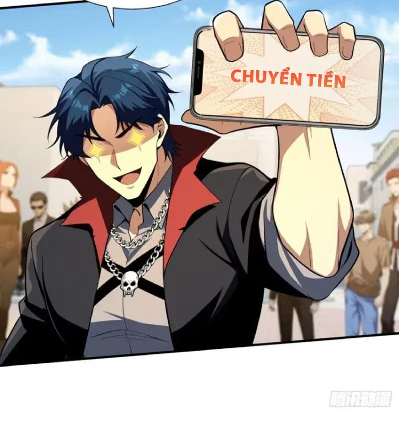 Vong Linh Thiên Tai: Ta Đưa Tay Triệu Hồi Cả Trăm Vạn Cốt Hải Chapter 35 - Trang 14