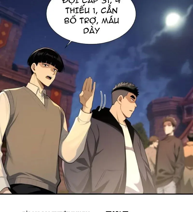 Vong Linh Thiên Tai: Ta Đưa Tay Triệu Hồi Cả Trăm Vạn Cốt Hải Chapter 35 - Trang 27