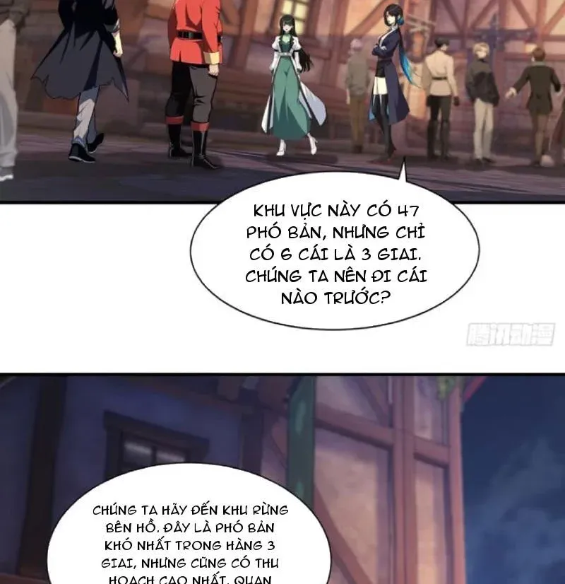 Vong Linh Thiên Tai: Ta Đưa Tay Triệu Hồi Cả Trăm Vạn Cốt Hải Chapter 35 - Trang 35
