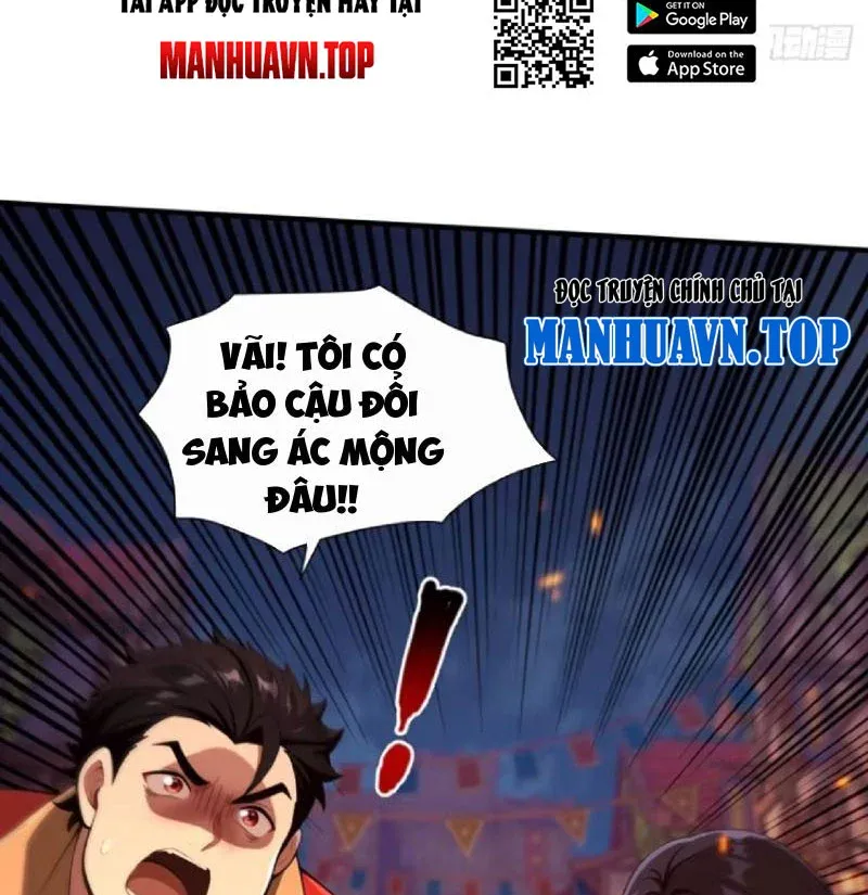Vong Linh Thiên Tai: Ta Đưa Tay Triệu Hồi Cả Trăm Vạn Cốt Hải Chapter 35 - Trang 48