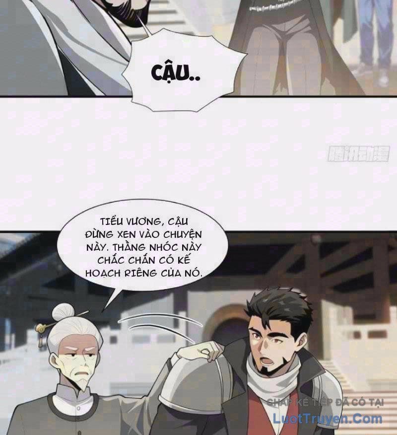 Vong Linh Thiên Tai: Ta Đưa Tay Triệu Hồi Cả Trăm Vạn Cốt Hải Chapter 35 - Trang 5