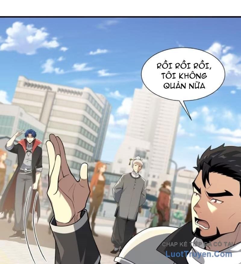 Vong Linh Thiên Tai: Ta Đưa Tay Triệu Hồi Cả Trăm Vạn Cốt Hải Chapter 35 - Trang 9