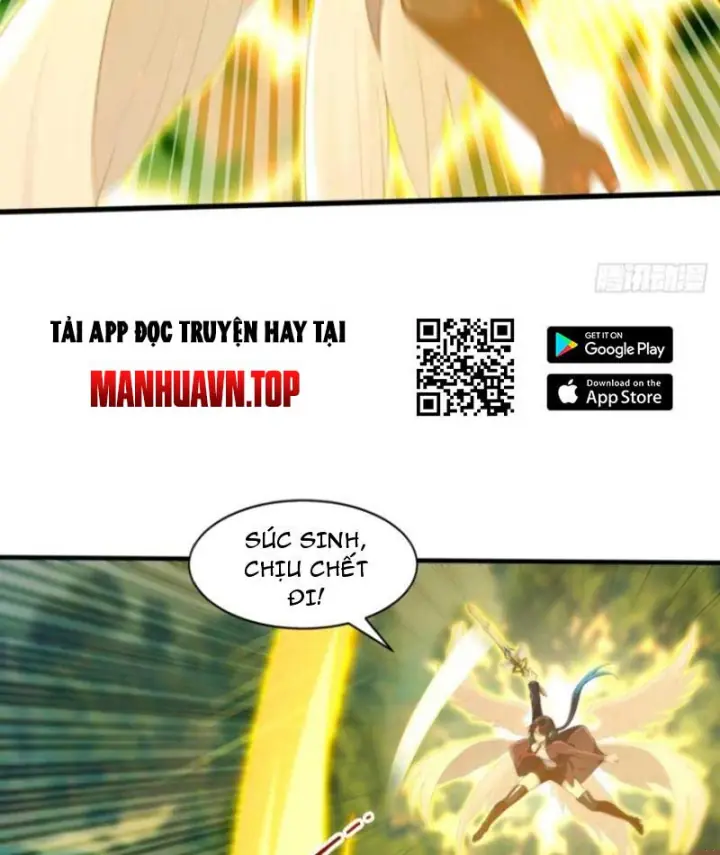 Vong Linh Thiên Tai: Ta Đưa Tay Triệu Hồi Cả Trăm Vạn Cốt Hải Chapter 36 - Trang 12