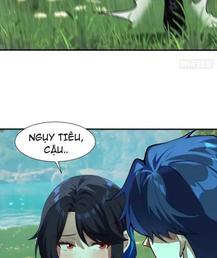 Vong Linh Thiên Tai: Ta Đưa Tay Triệu Hồi Cả Trăm Vạn Cốt Hải Chapter 36 - Trang 23