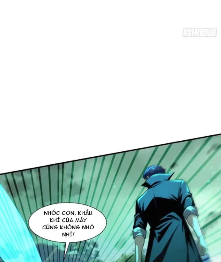 Vong Linh Thiên Tai: Ta Đưa Tay Triệu Hồi Cả Trăm Vạn Cốt Hải Chapter 36 - Trang 26