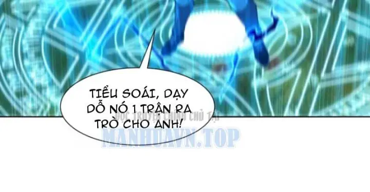 Vong Linh Thiên Tai: Ta Đưa Tay Triệu Hồi Cả Trăm Vạn Cốt Hải Chapter 36 - Trang 31