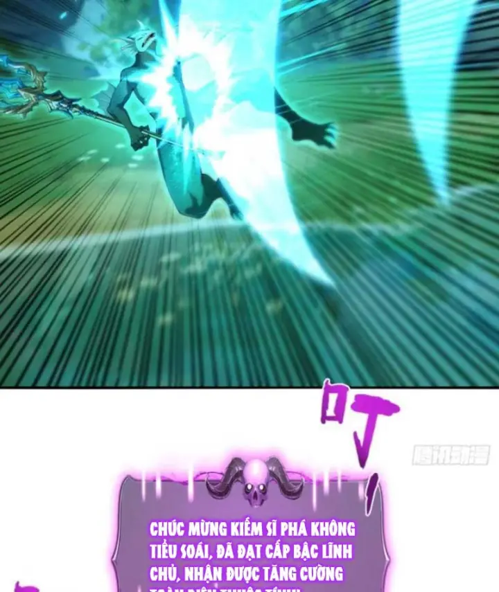 Vong Linh Thiên Tai: Ta Đưa Tay Triệu Hồi Cả Trăm Vạn Cốt Hải Chapter 36 - Trang 34