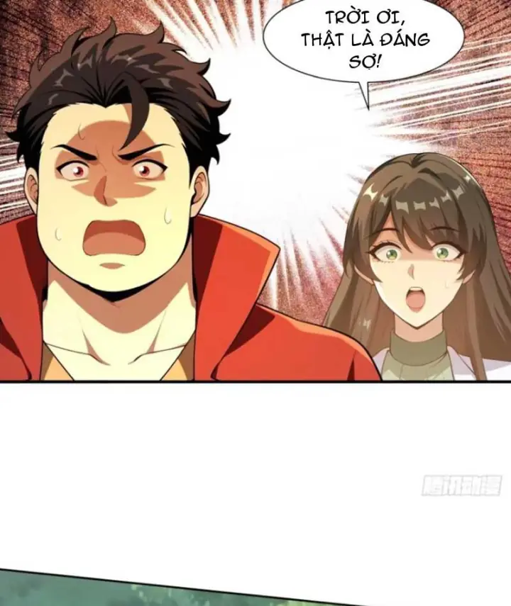 Vong Linh Thiên Tai: Ta Đưa Tay Triệu Hồi Cả Trăm Vạn Cốt Hải Chapter 36 - Trang 37