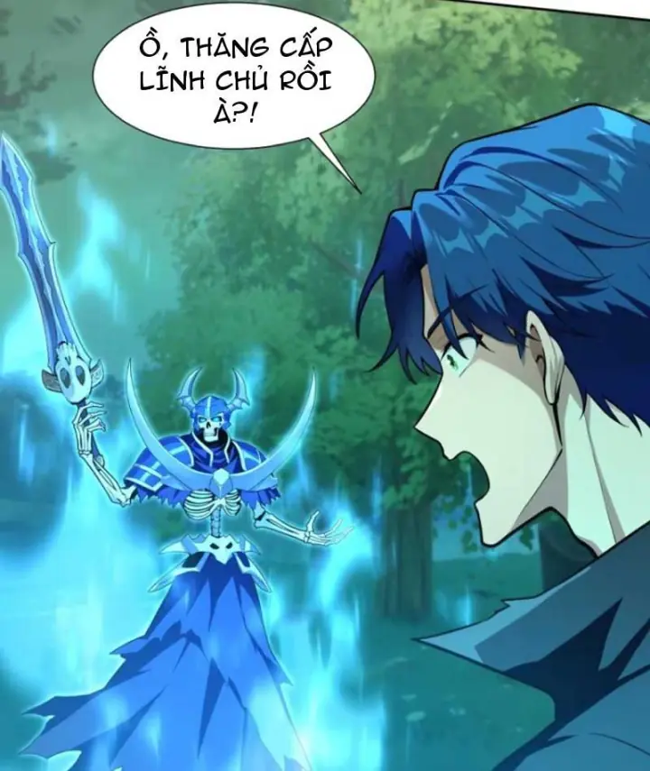 Vong Linh Thiên Tai: Ta Đưa Tay Triệu Hồi Cả Trăm Vạn Cốt Hải Chapter 36 - Trang 38