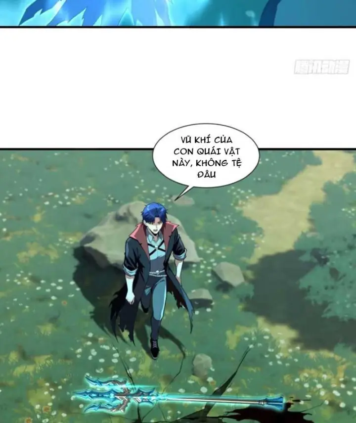 Vong Linh Thiên Tai: Ta Đưa Tay Triệu Hồi Cả Trăm Vạn Cốt Hải Chapter 36 - Trang 39