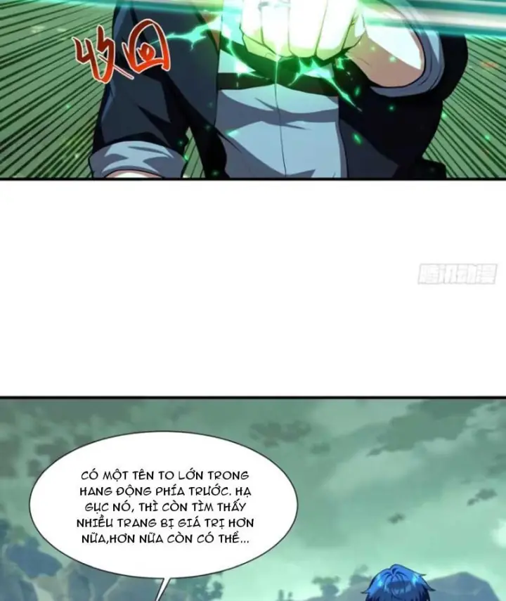 Vong Linh Thiên Tai: Ta Đưa Tay Triệu Hồi Cả Trăm Vạn Cốt Hải Chapter 36 - Trang 47
