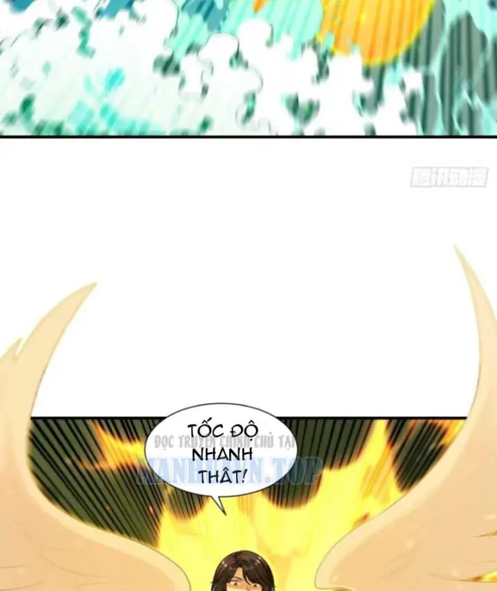 Vong Linh Thiên Tai: Ta Đưa Tay Triệu Hồi Cả Trăm Vạn Cốt Hải Chapter 36 - Trang 6