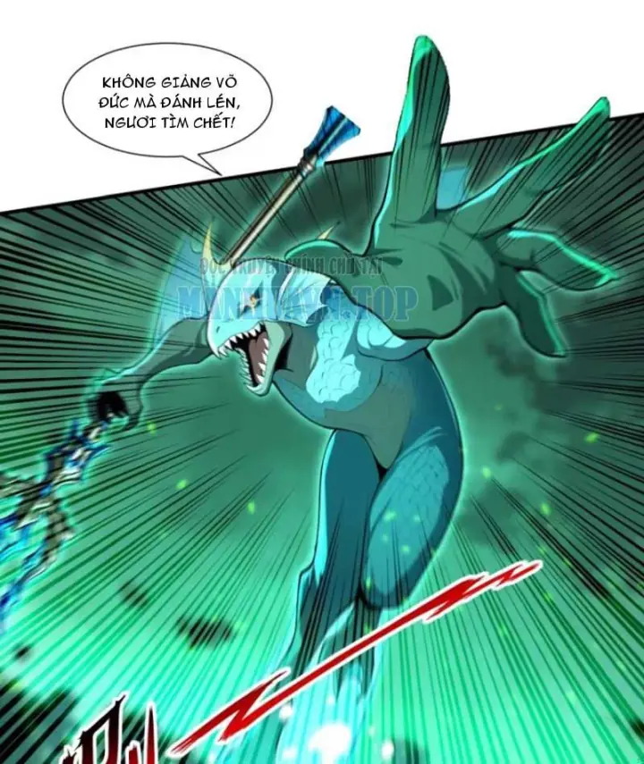 Vong Linh Thiên Tai: Ta Đưa Tay Triệu Hồi Cả Trăm Vạn Cốt Hải Chapter 36 - Trang 9
