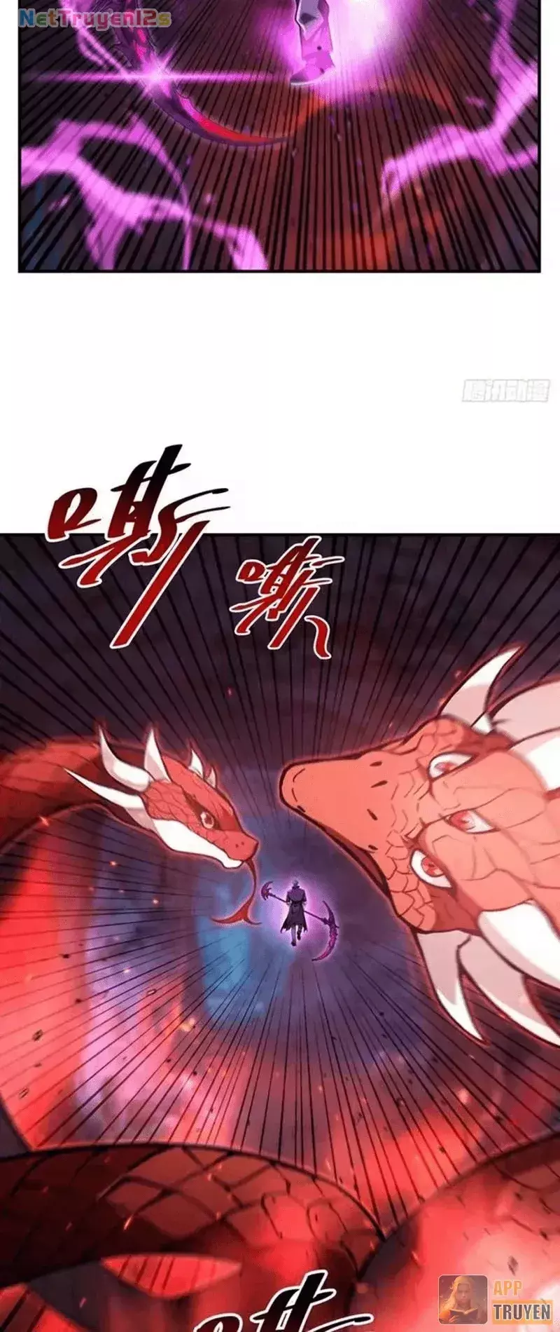 Vong Linh Thiên Tai: Ta Đưa Tay Triệu Hồi Cả Trăm Vạn Cốt Hải Chapter 37 - Trang 13