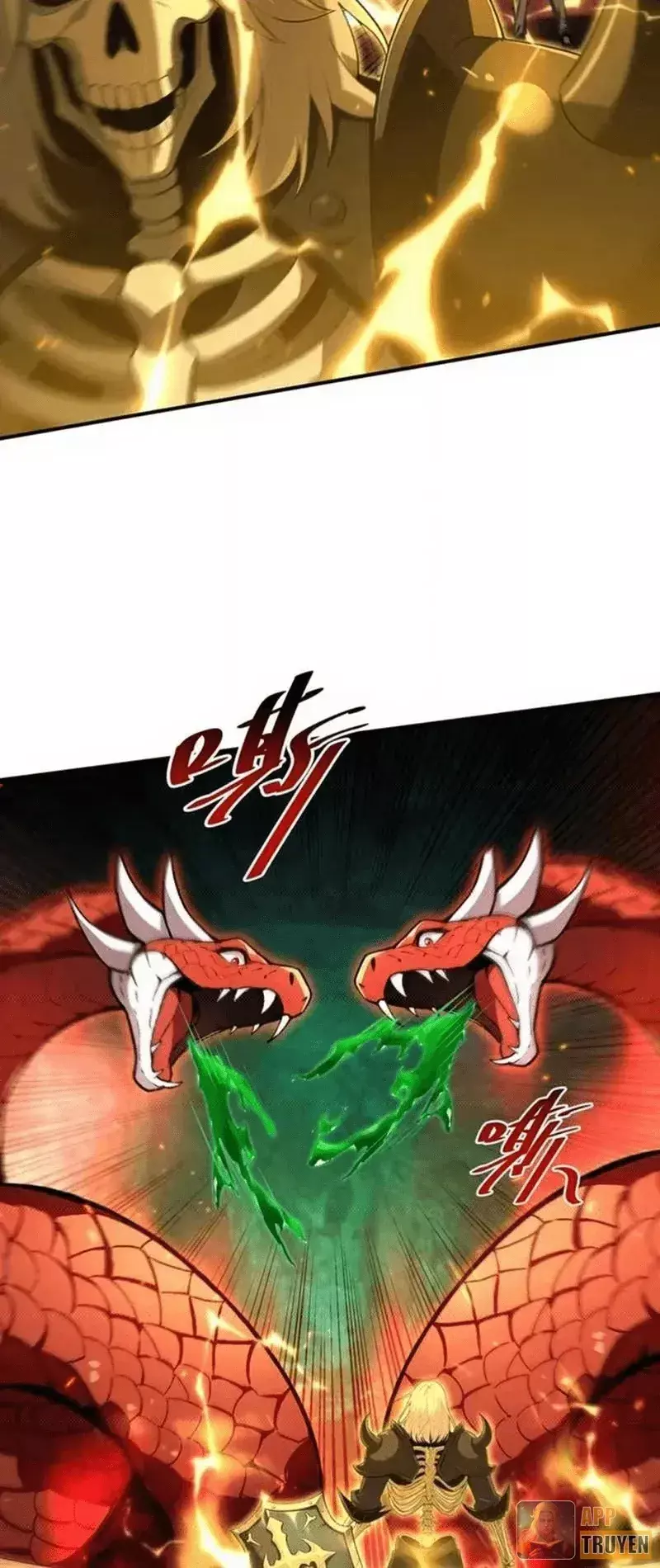 Vong Linh Thiên Tai: Ta Đưa Tay Triệu Hồi Cả Trăm Vạn Cốt Hải Chapter 37 - Trang 28