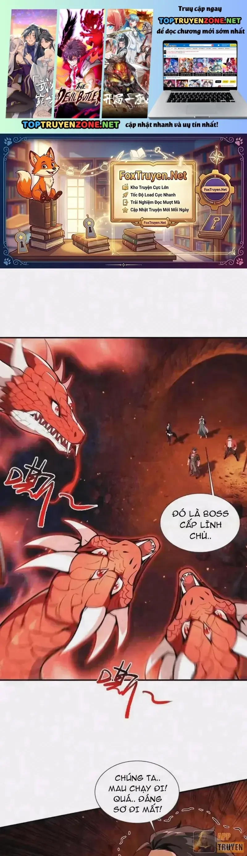 Vong Linh Thiên Tai: Ta Đưa Tay Triệu Hồi Cả Trăm Vạn Cốt Hải Chapter 37 - Trang 3