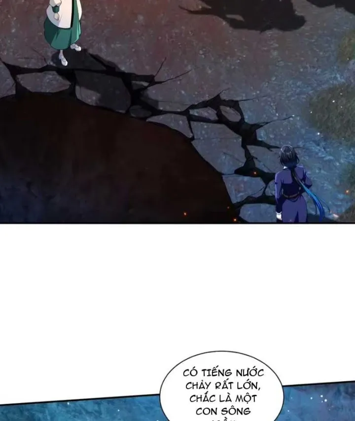 Vong Linh Thiên Tai: Ta Đưa Tay Triệu Hồi Cả Trăm Vạn Cốt Hải Chapter 38 - Trang 11