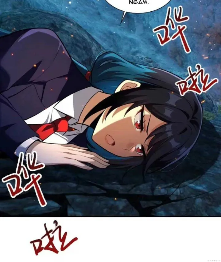 Vong Linh Thiên Tai: Ta Đưa Tay Triệu Hồi Cả Trăm Vạn Cốt Hải Chapter 38 - Trang 12