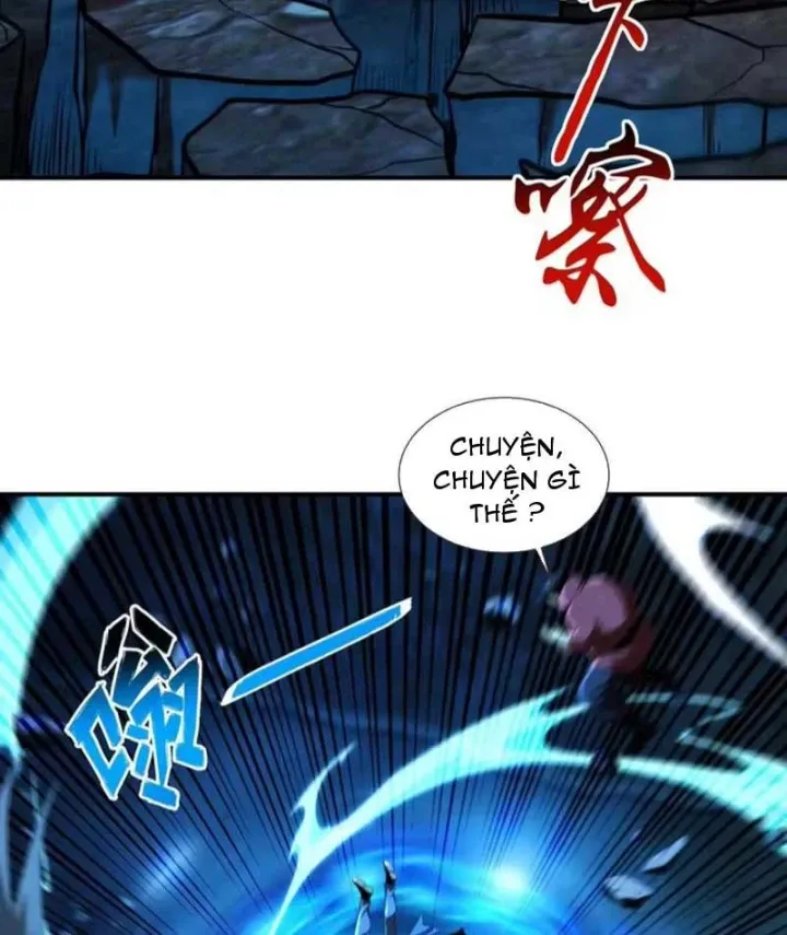 Vong Linh Thiên Tai: Ta Đưa Tay Triệu Hồi Cả Trăm Vạn Cốt Hải Chapter 38 - Trang 14