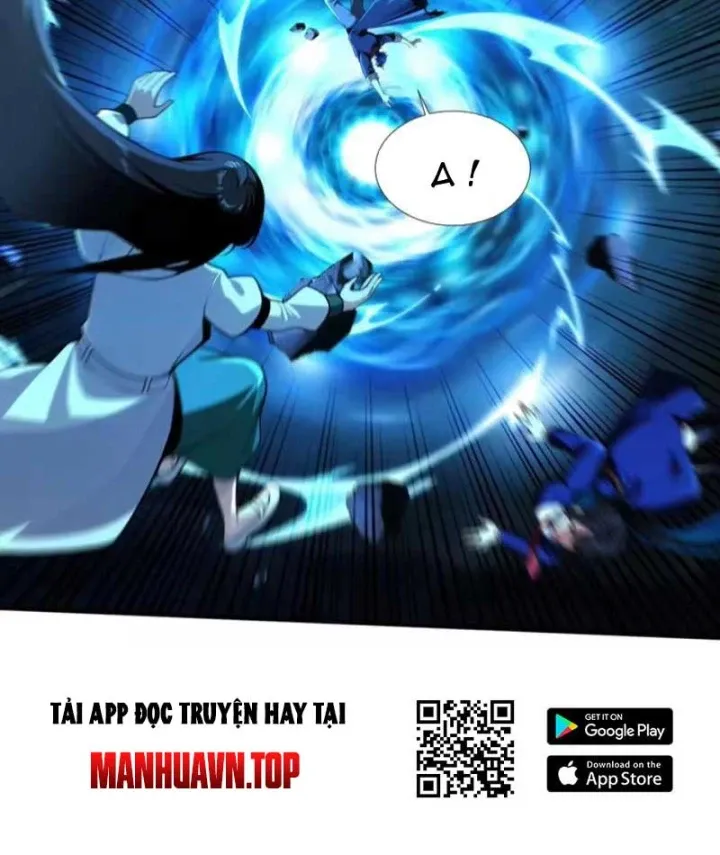 Vong Linh Thiên Tai: Ta Đưa Tay Triệu Hồi Cả Trăm Vạn Cốt Hải Chapter 38 - Trang 15