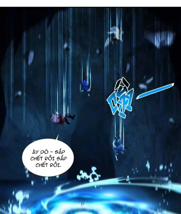 Vong Linh Thiên Tai: Ta Đưa Tay Triệu Hồi Cả Trăm Vạn Cốt Hải Chapter 38 - Trang 16