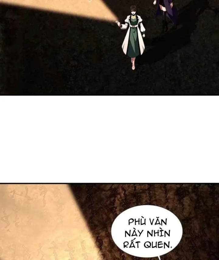 Vong Linh Thiên Tai: Ta Đưa Tay Triệu Hồi Cả Trăm Vạn Cốt Hải Chapter 38 - Trang 25