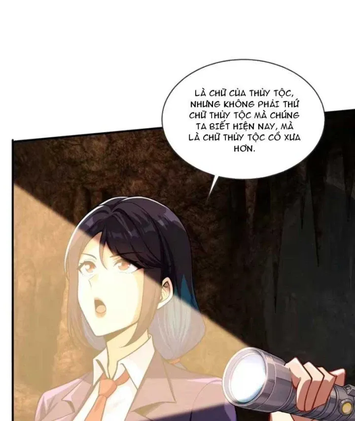 Vong Linh Thiên Tai: Ta Đưa Tay Triệu Hồi Cả Trăm Vạn Cốt Hải Chapter 38 - Trang 28