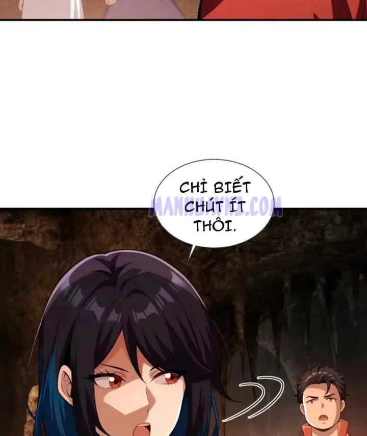 Vong Linh Thiên Tai: Ta Đưa Tay Triệu Hồi Cả Trăm Vạn Cốt Hải Chapter 38 - Trang 31