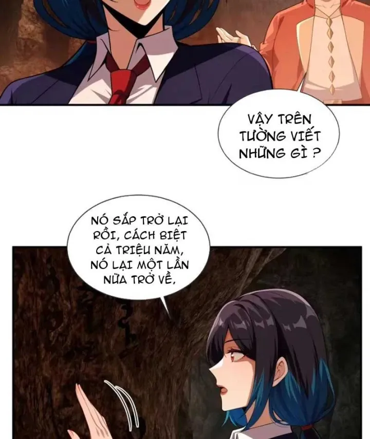 Vong Linh Thiên Tai: Ta Đưa Tay Triệu Hồi Cả Trăm Vạn Cốt Hải Chapter 38 - Trang 32