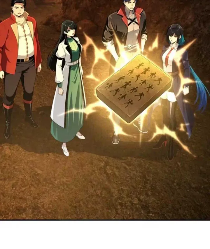 Vong Linh Thiên Tai: Ta Đưa Tay Triệu Hồi Cả Trăm Vạn Cốt Hải Chapter 38 - Trang 42