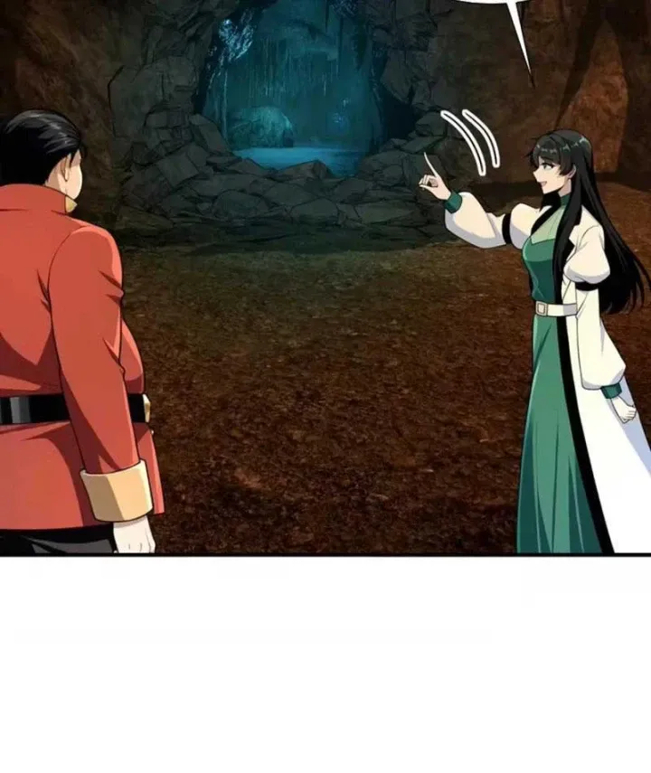 Vong Linh Thiên Tai: Ta Đưa Tay Triệu Hồi Cả Trăm Vạn Cốt Hải Chapter 38 - Trang 46