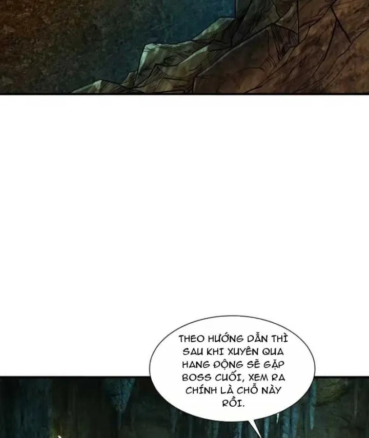 Vong Linh Thiên Tai: Ta Đưa Tay Triệu Hồi Cả Trăm Vạn Cốt Hải Chapter 38 - Trang 48