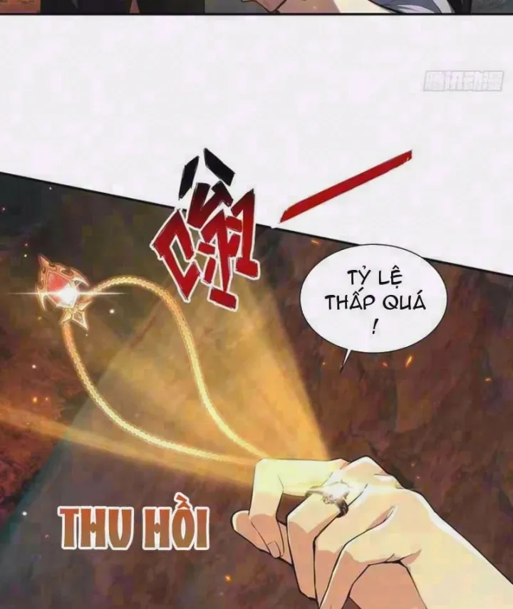 Vong Linh Thiên Tai: Ta Đưa Tay Triệu Hồi Cả Trăm Vạn Cốt Hải Chapter 38 - Trang 5